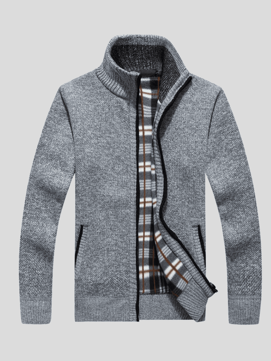 Alpen Warm Fleece Jacket