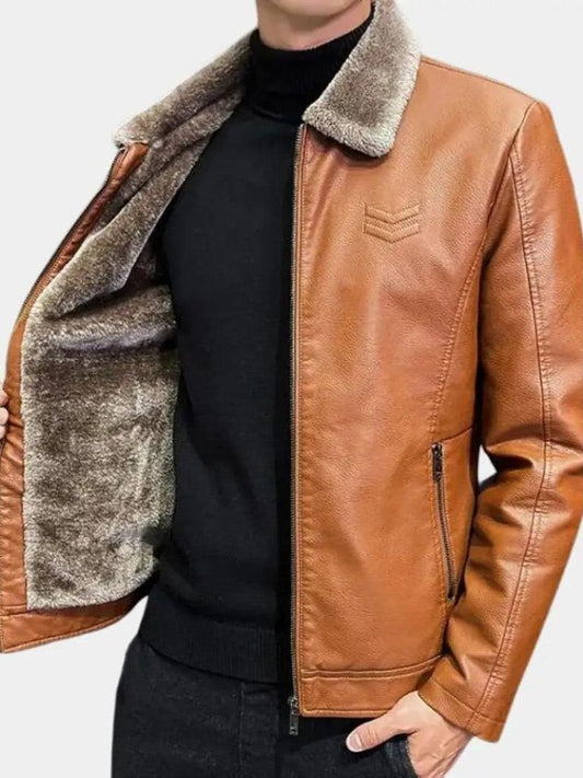 Ana Classic Vest