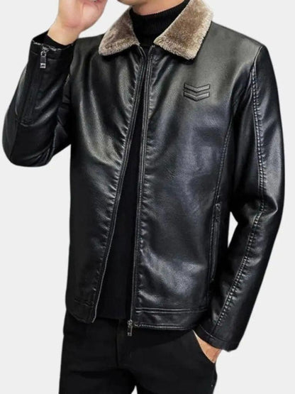 Ana Classic Vest