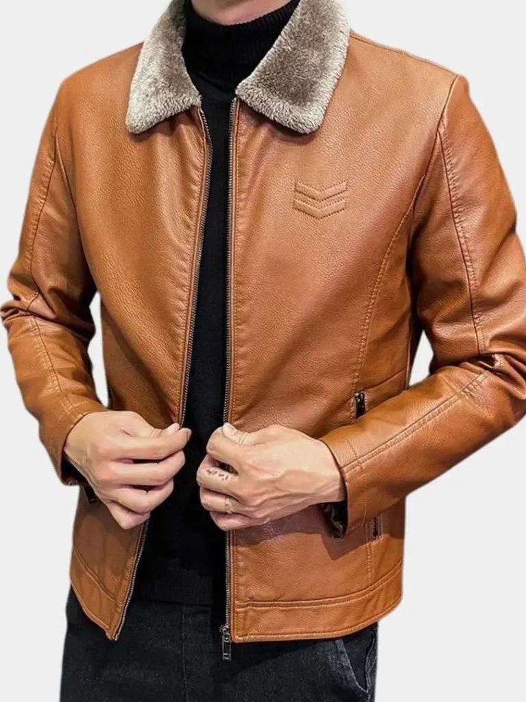 Ana Classic Vest