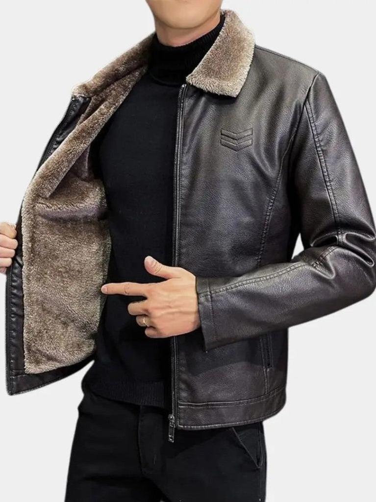 Ana Classic Vest