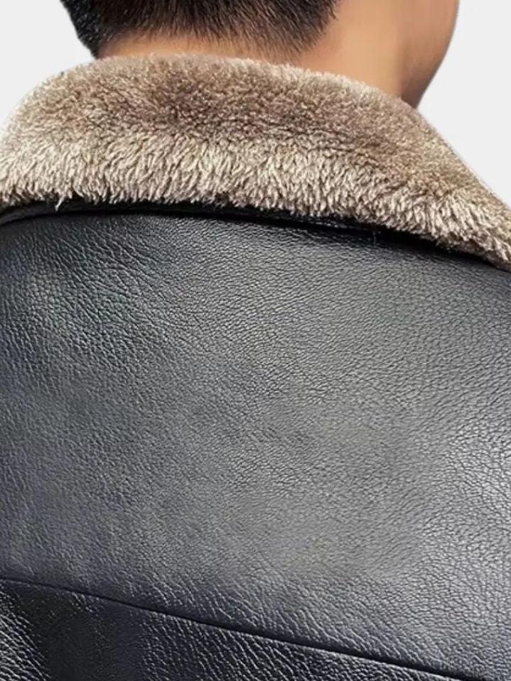 Ana Classic Vest