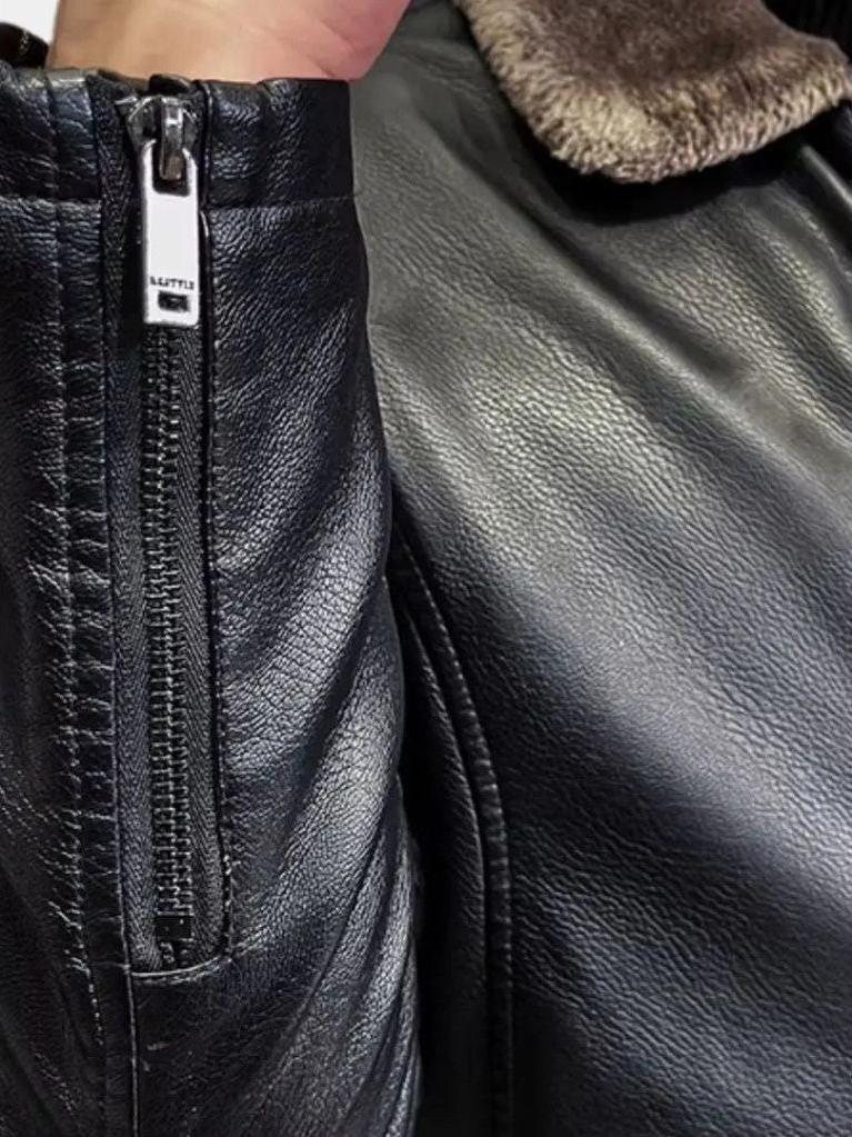 Ana Classic Vest