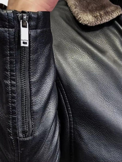 Ana Classic Vest