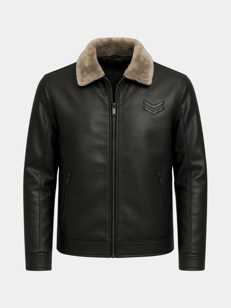 Ana Classic Vest