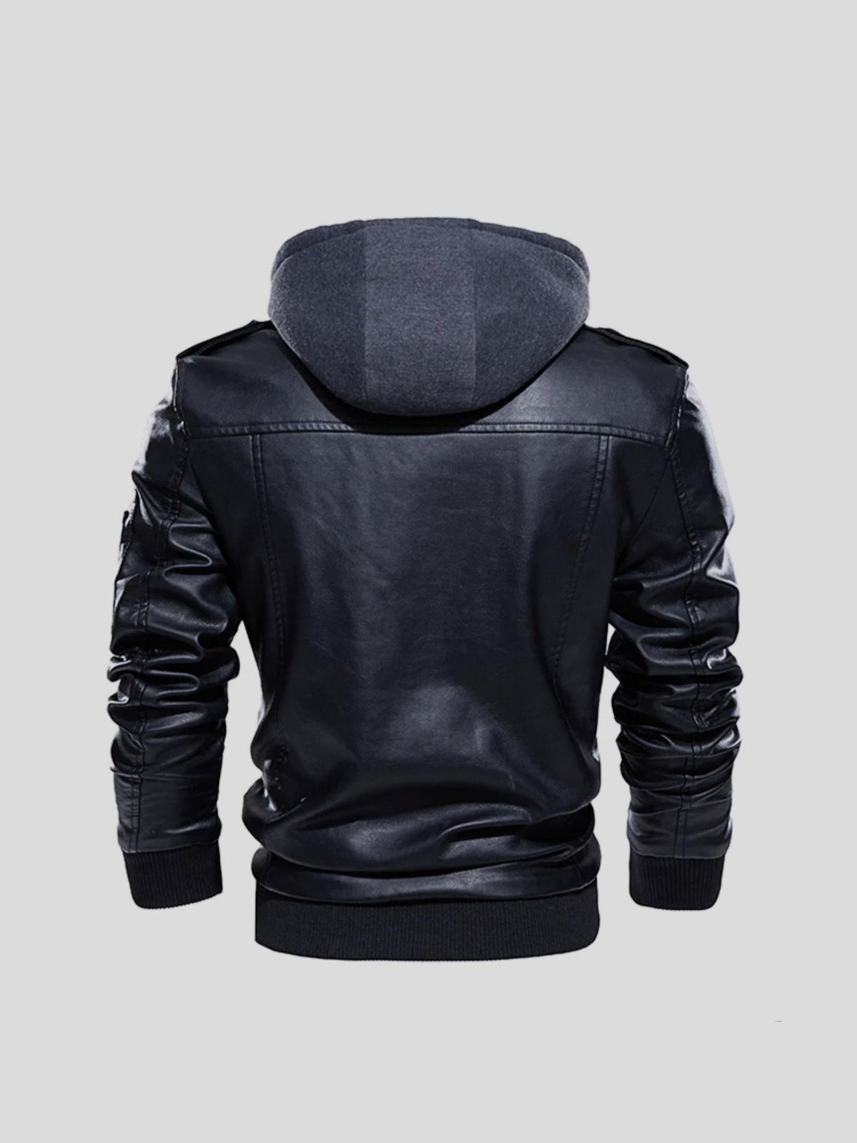 Anders Stylish Driving Jacket