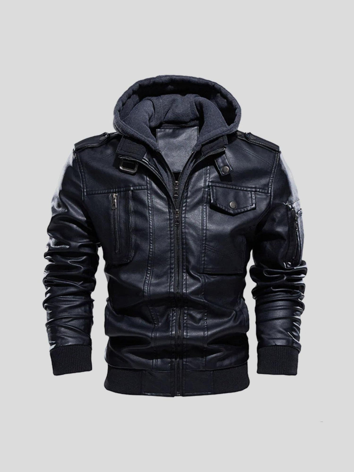 Anders Stylish Driving Jacket