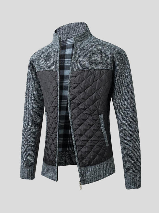 Anton Elegant Coat