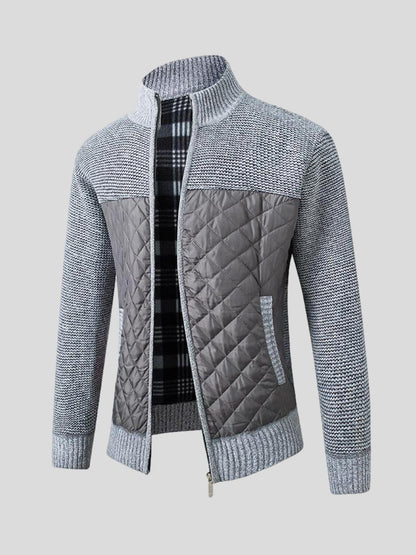 Anton Elegant Coat