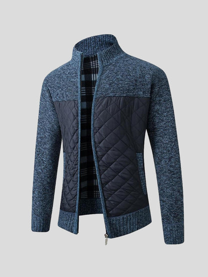 Anton Elegant Coat