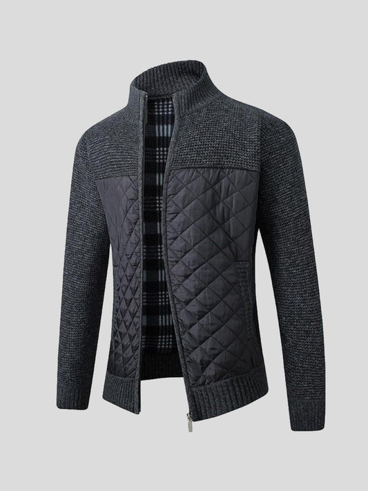 Anton Elegant Coat