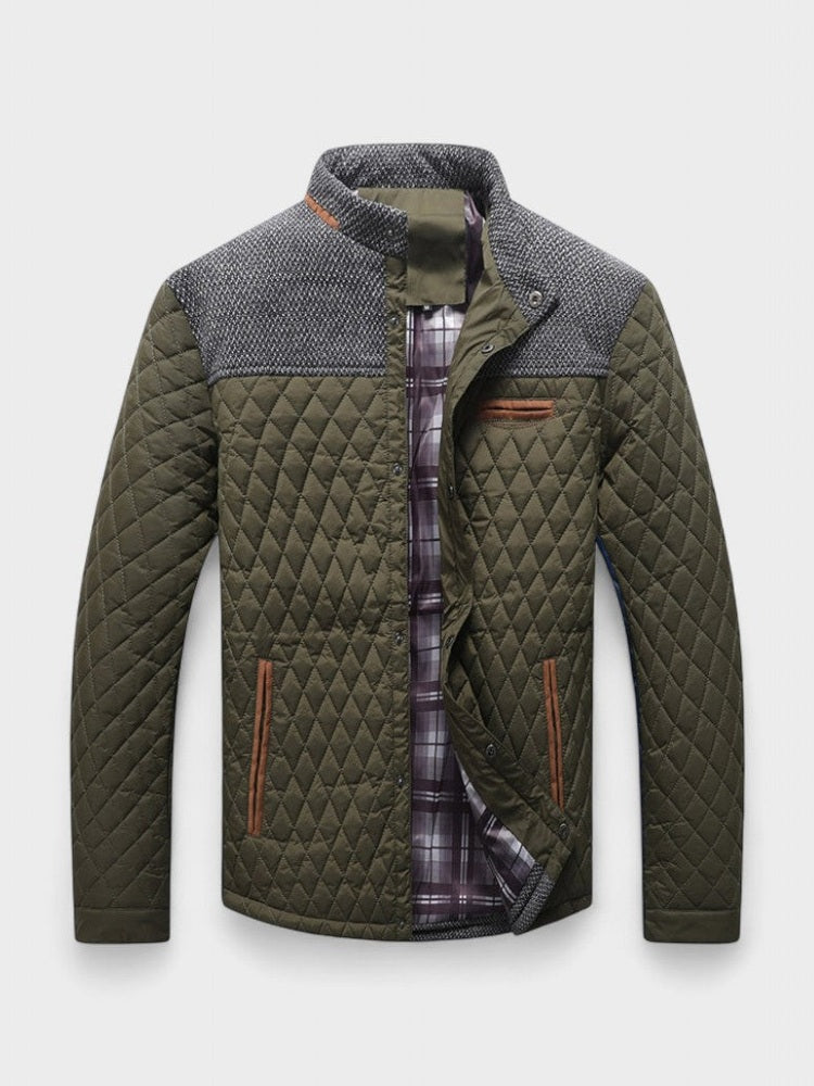 Arden Travel Jacket