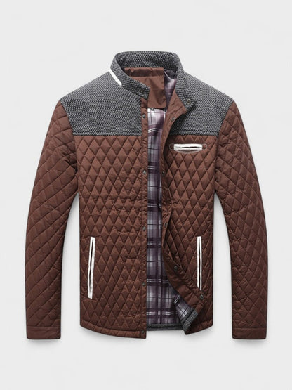 Arden Travel Jacket
