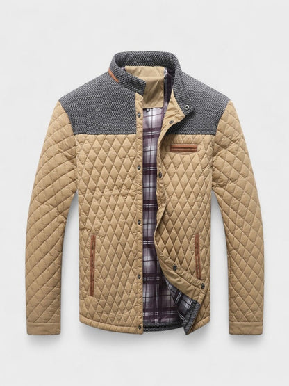 Arden Travel Jacket