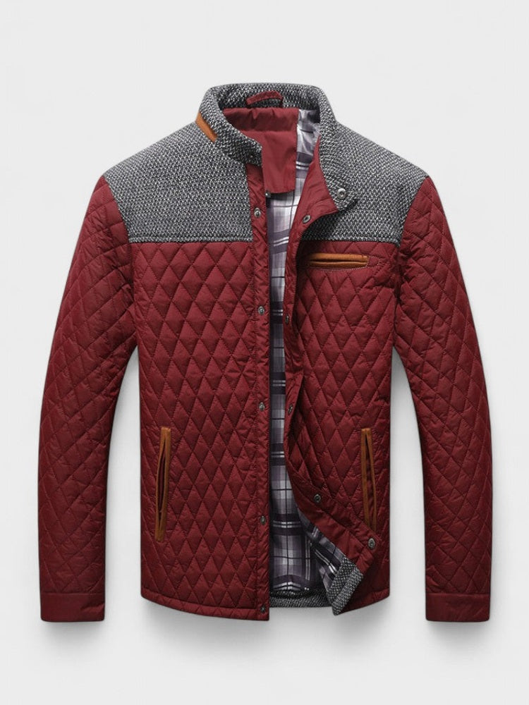 Arden Travel Jacket