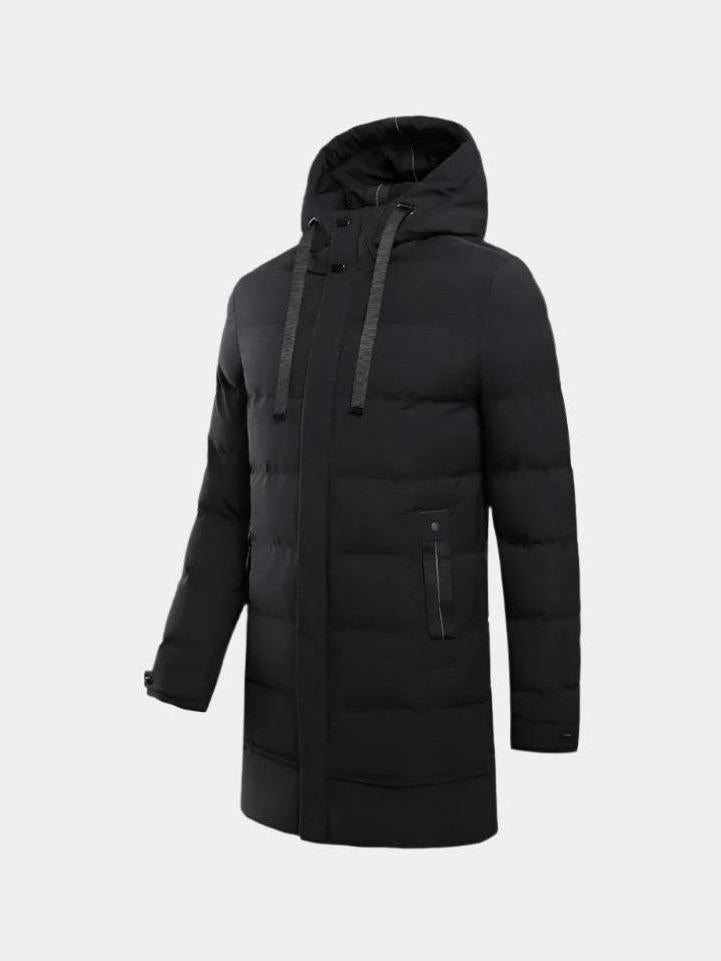 Aron Lang Puffer Jacket