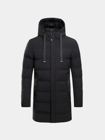 Aron Lang Puffer Jacket