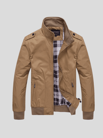 Asger Blouson Jacket