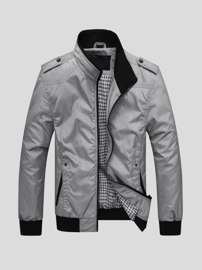 Asger Blouson Jacket