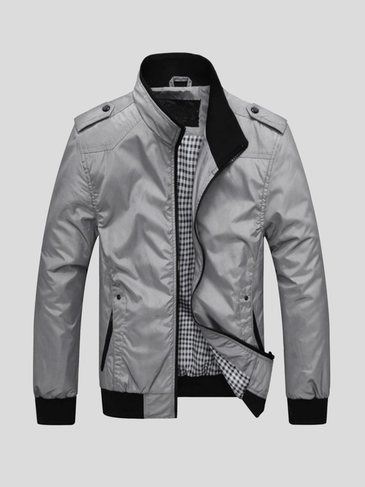 Asger Blouson Jacket