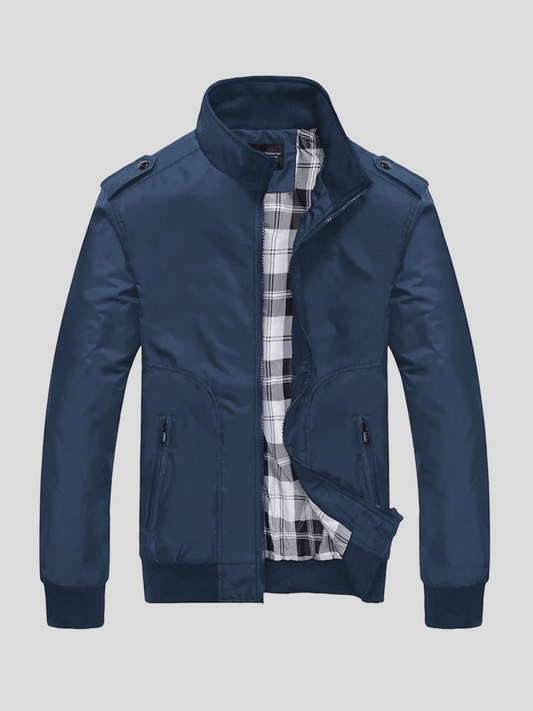 Asger Blouson Jacket