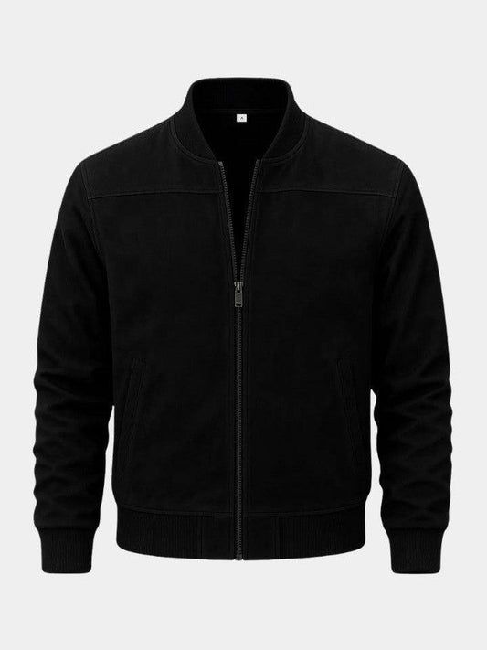 Ashwood Bomber Jacket