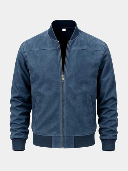 Ashwood Bomber Jacket
