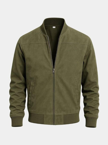 Ashwood Bomber Jacket