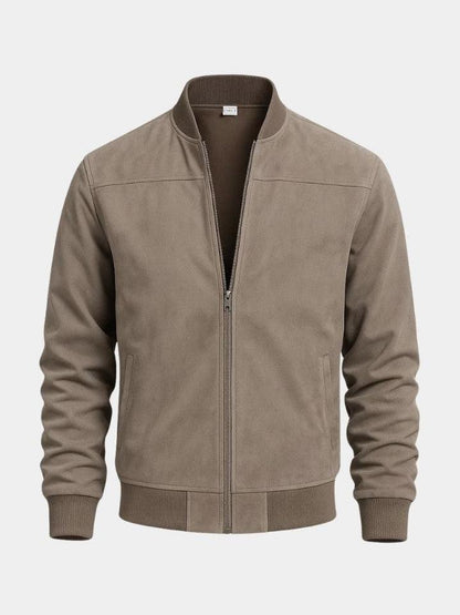 Ashwood Bomber Jacket