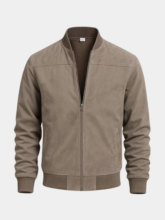 Ashwood Bomber Jacket