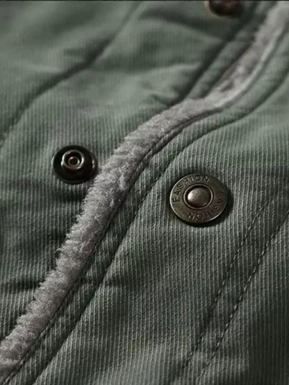 Axel Pilot Jacket