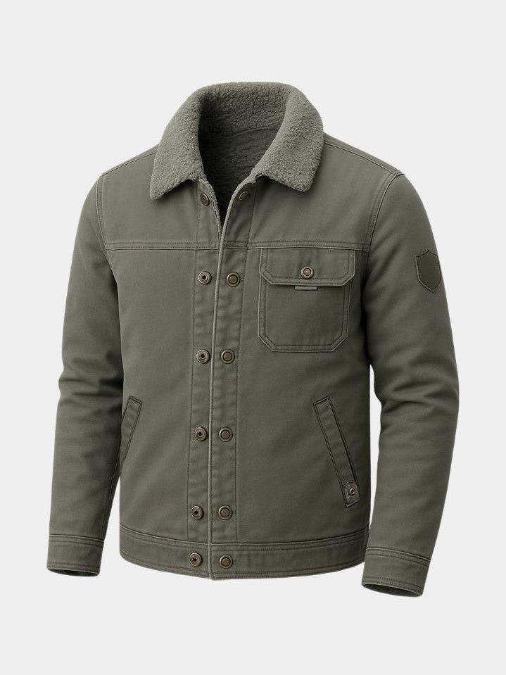 Axel Pilot Jacket