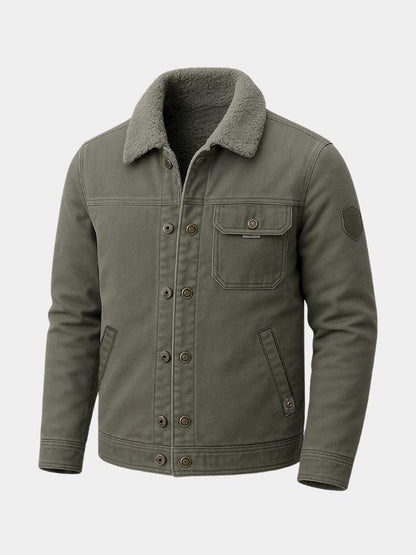 Axel Pilot Jacket