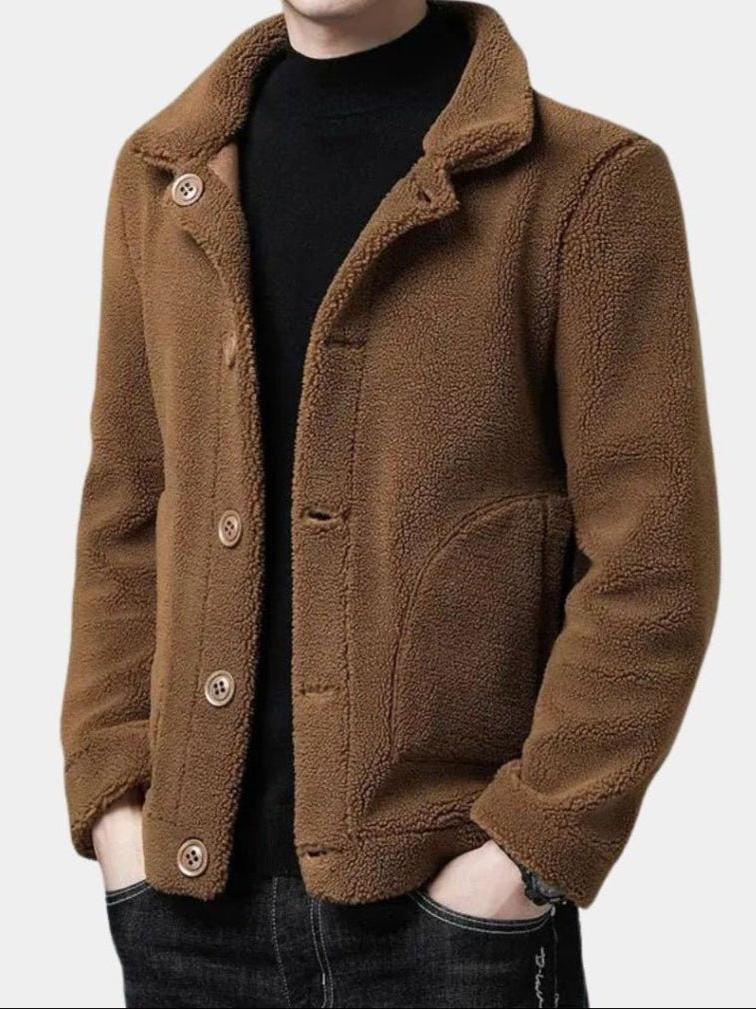 Balmoral Winter Jacket