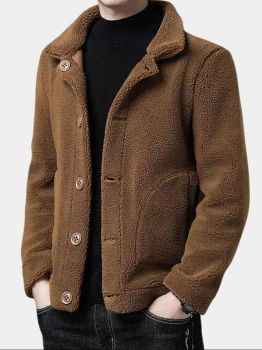 Balmoral Winter Jacket