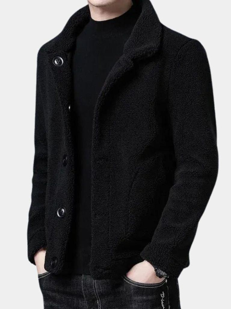 Balmoral Winter Jacket