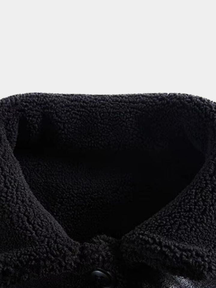 Balmoral Winter Jacket