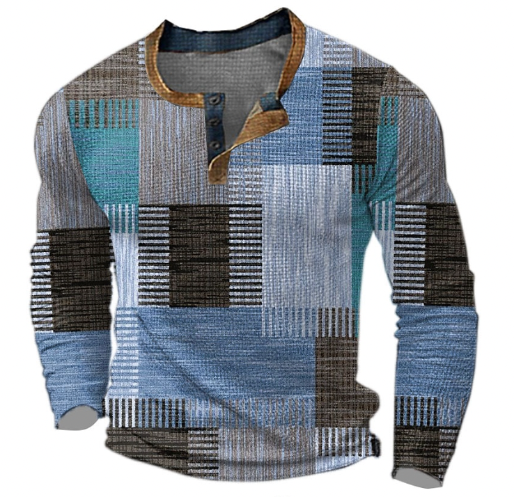 Frédéric Elegant Sweater