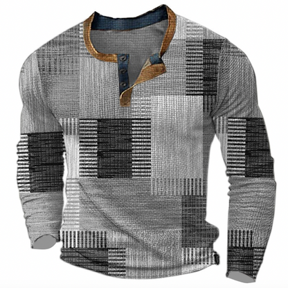 Anton Elegant Men's Sweater