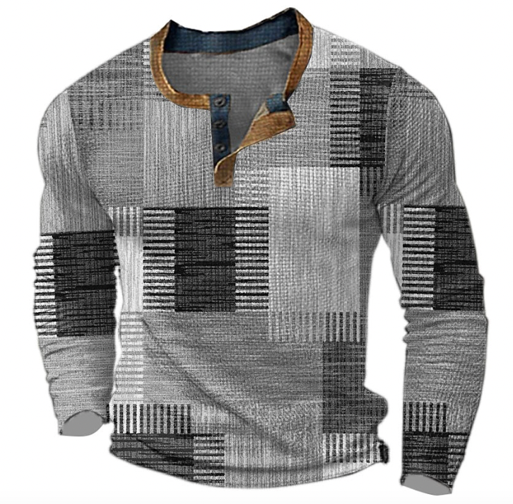 Frédéric Elegant Sweater
