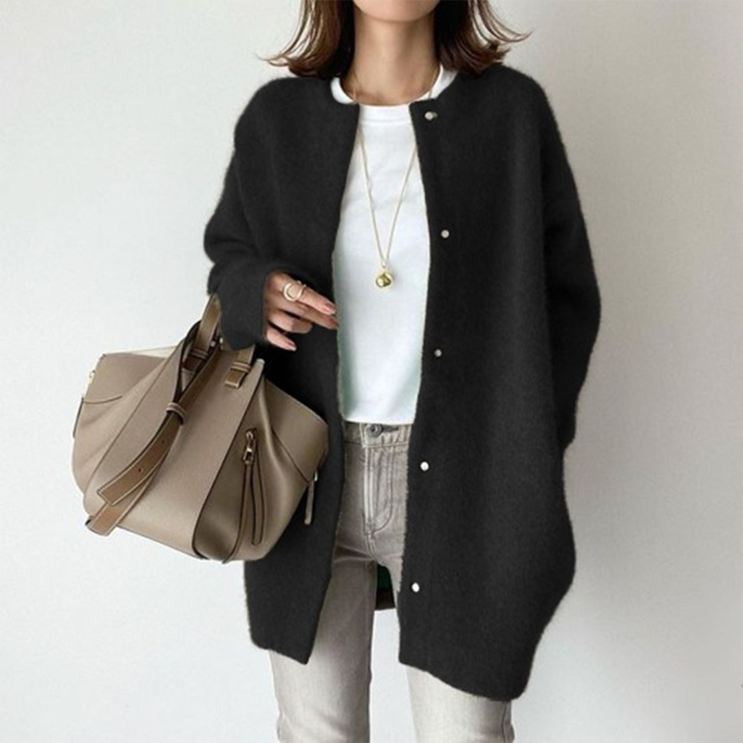 Ruperta Elegant Cardigan