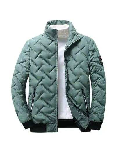 Brady Stylish Winter Coat