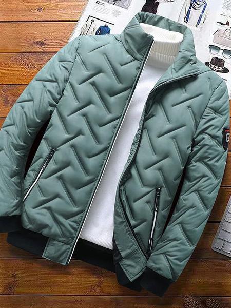 Brady Stylish Winter Coat
