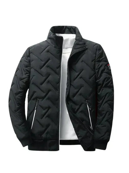 Brady Stylish Winter Coat