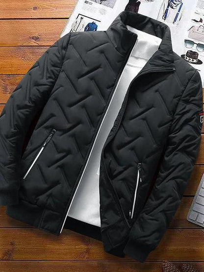 Brady Stylish Winter Coat
