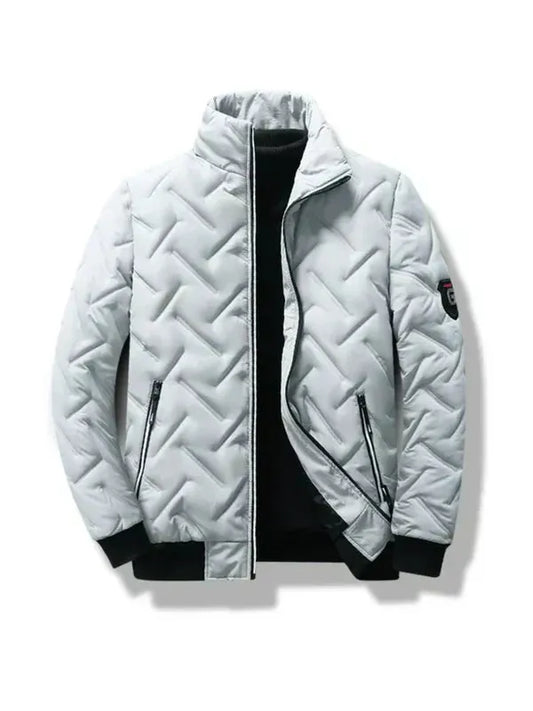 Brady Stylish Winter Coat