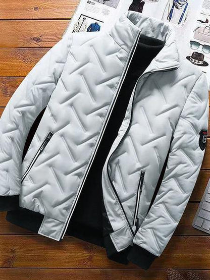 Brady Stylish Winter Coat