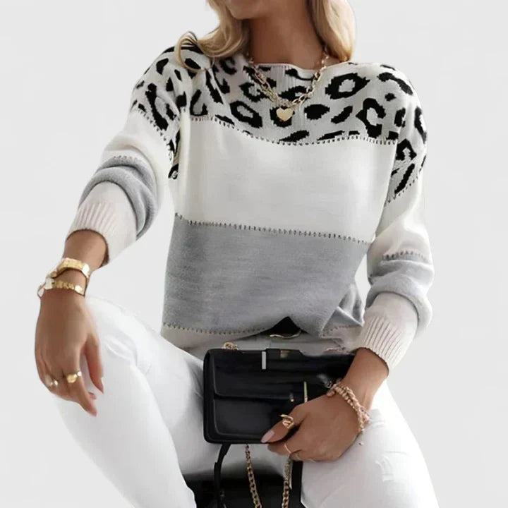 Millie Elegant Sweater