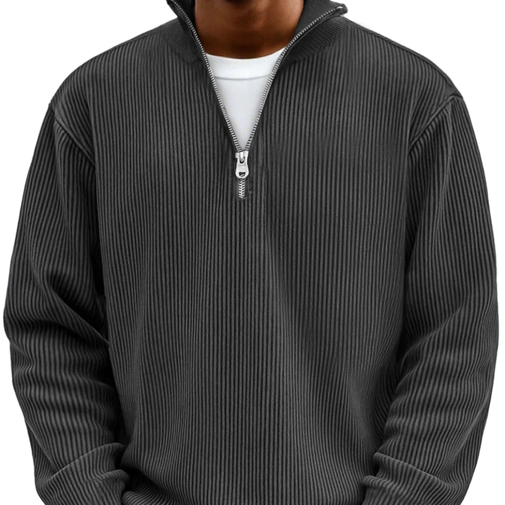 Leo Melbourne Elegant Everyday Knit