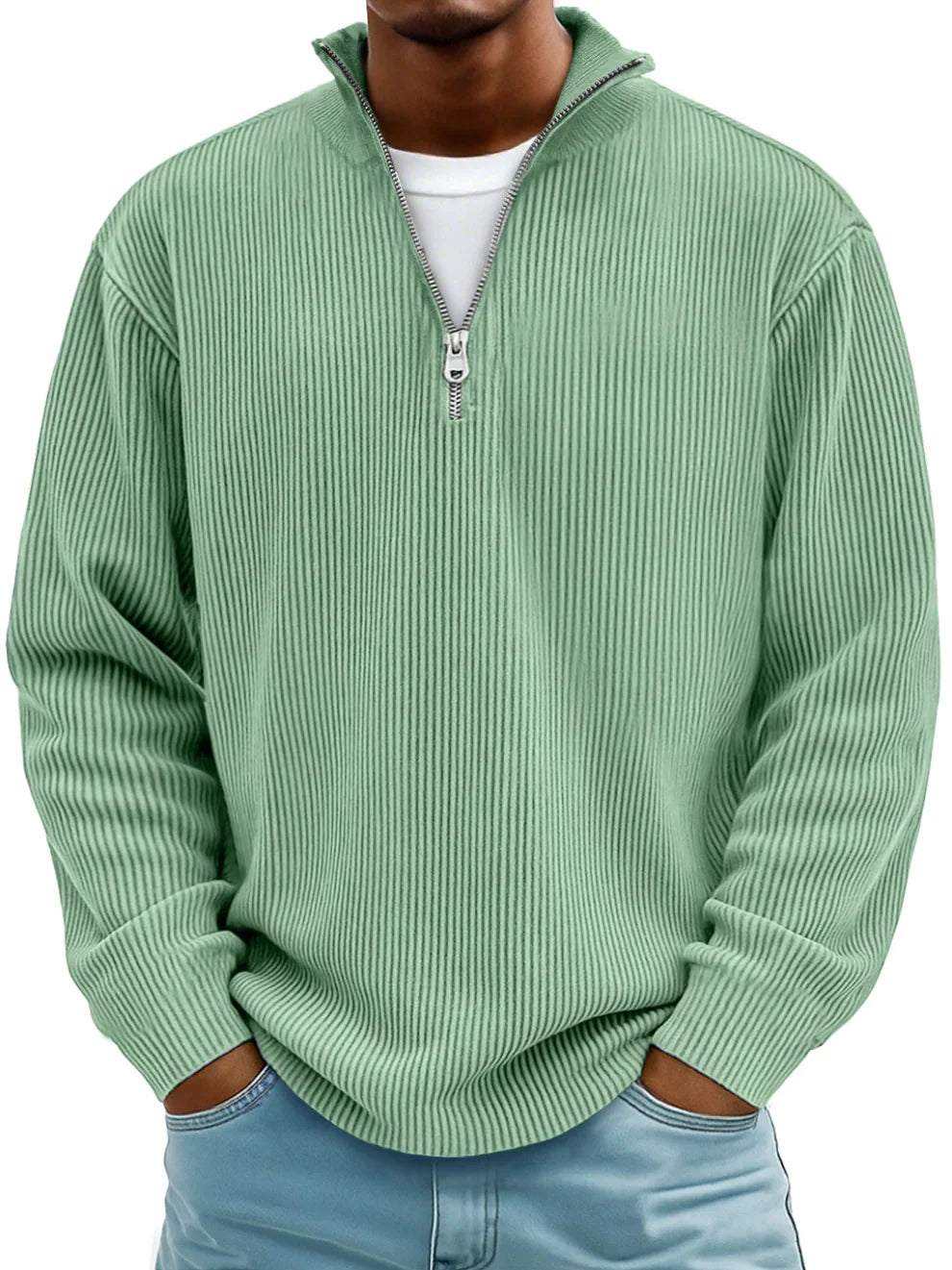 Elliot Trendy Stylish Sweater